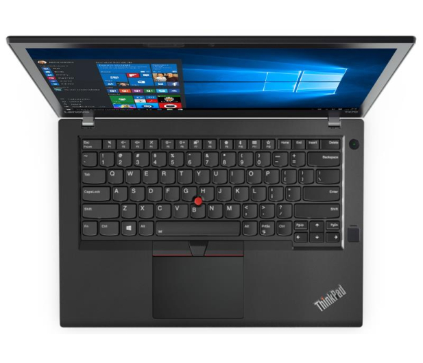 Lenovo ThinkPad T470 i5-7200U/16GB/256SSD/Win10X FHD - 353451 - zdjęcie 3